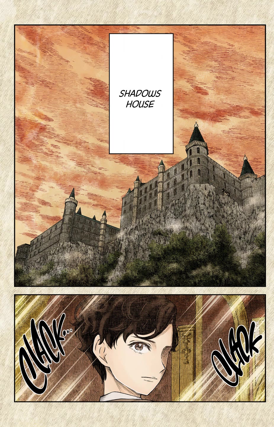 Shadows House, Chapter 200 image 03